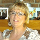 Profilfoto von Renate Winterscheidt