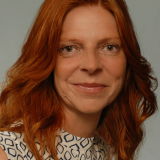 Profilfoto von Stefanie Behling