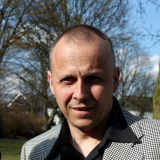 Profilfoto von Ralf Jenke