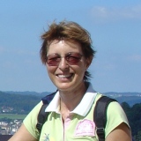 Profilfoto von Martina Scheuerer