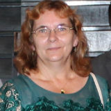 Profilfoto von Yvonne Stueben