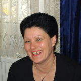 Profilfoto von Iris Gerlach