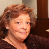 Profilfoto von Christiane Berger