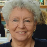 Profilfoto von Brigitte Krieg