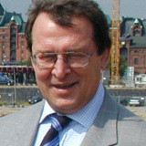 Profilfoto von Hans-Joachim Jahn