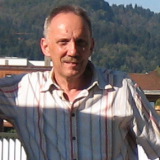 Profilfoto von Werner Probst