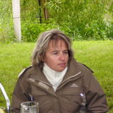 Profilfoto von Dagmar Fröhlich