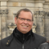 Profilfoto von Olaf Schäfer