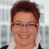 Profilfoto von Gabriele Baus