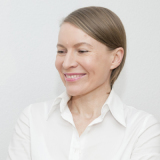 Profilfoto von Sonja Knecht