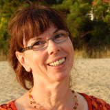 Profilfoto von Birgit Thiemann