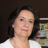 Profilfoto von Sabine Schmidt