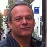 Profilfoto von Hans-Jörg Teufel