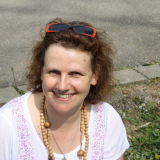 Profilfoto von Kerstin Schubitz