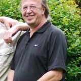 Profilfoto von Bert Ufermann