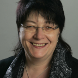 Profilfoto von Claudia Büscher