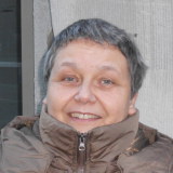 Profilfoto von Heike Kaschub