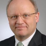 Profilfoto von Jürgen Huber