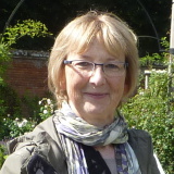 Profilfoto von Gudrun Kolm