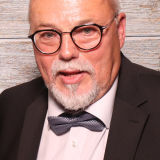 Profilfoto von Jürgen Felix Krause