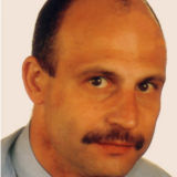 Profilfoto von Dirk Merkel