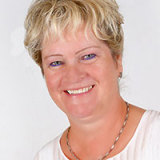 Profilfoto von Antje Schmidt