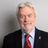 Profilfoto von Uwe Parpart