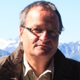 Profilfoto von Frank Steinmann