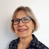 Profilfoto von Sibylle Haas-Braehler