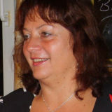 Profilfoto von Ursula Hinkel