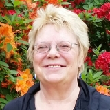 Profilfoto von Erika Siebert