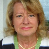 Profilfoto von Gudrun Langer