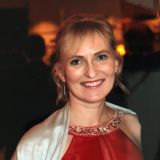 Profilfoto von Bettina Kuhnert