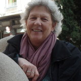 Profilfoto von Manuela Golze Sommerfeldt