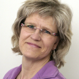 Profilfoto von Susanne Böhmer