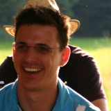 Profilfoto von Jürgen Huber