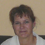 Profilfoto von Katrin Buschmann