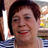 Profilfoto von Ruth Weitz