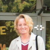 Profilfoto von Christine Wegener