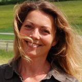 Profilfoto von Jacqueline Schweitzer