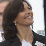 Profilfoto von Elke Rogosky