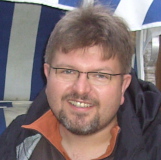 Profilfoto von Andreas Hofmeister