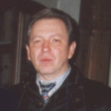 Profilfoto von Erich Werner