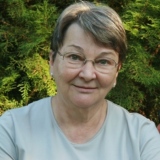 Profilfoto von Heidemarie Radke