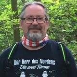 Profilfoto von Dirk Strehlow