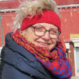 Profilfoto von Christel Rabe