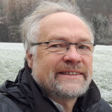 Profilfoto von Raimund Jünger