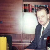 Profilfoto von Werner Stolz