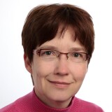 Profilfoto von Kerstin Schmidt