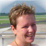 Profilfoto von Yvonne Backes